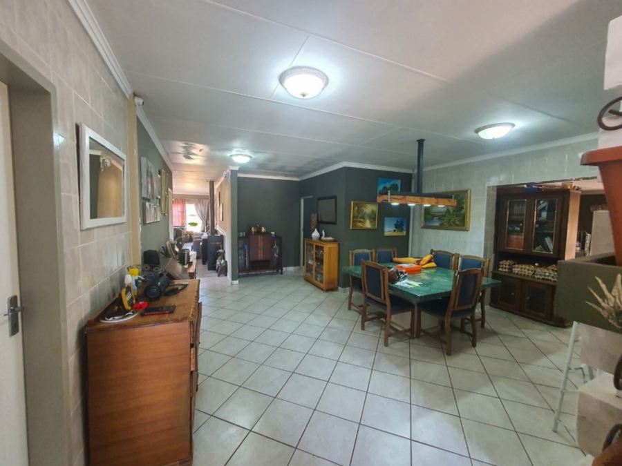 4 Bedroom Property for Sale in Haaskraal A H North West